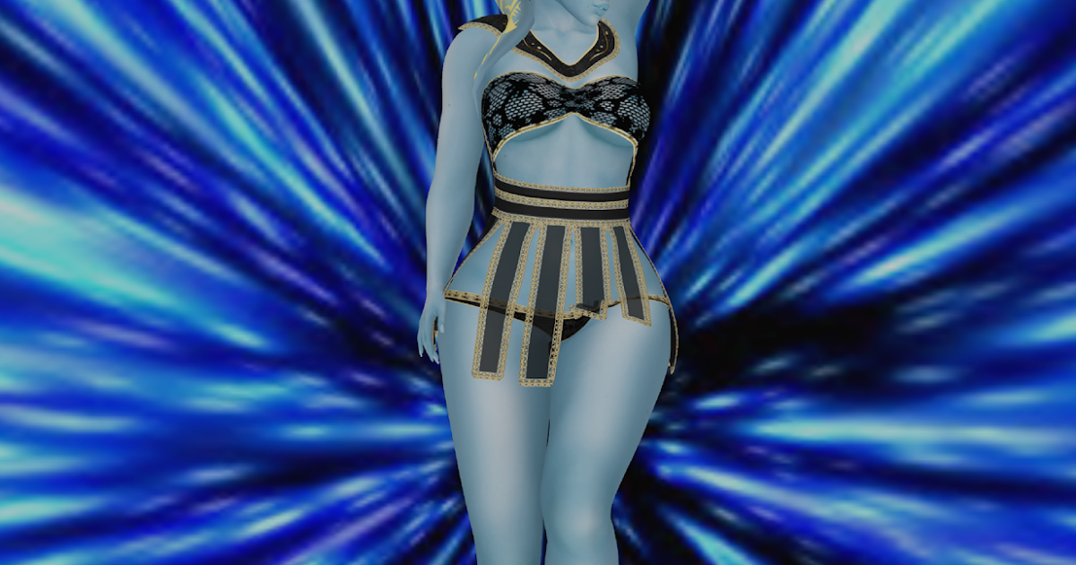 AeR'S GoTh/FaNtAsY SiDe: Twilight Twi'lek