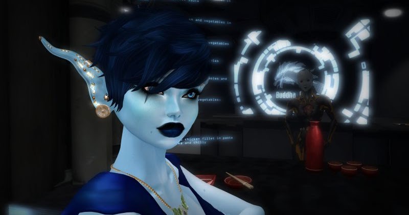 The Many Faces Of Mel: #561 - Two Great Looks From Around The Grid
