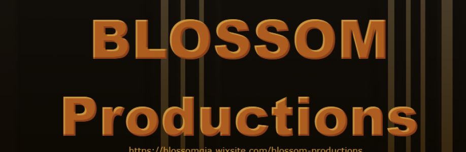 ~Blossom Productions~ Profile Picture