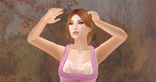 Midnight Magpie: Spring Fling Hunt