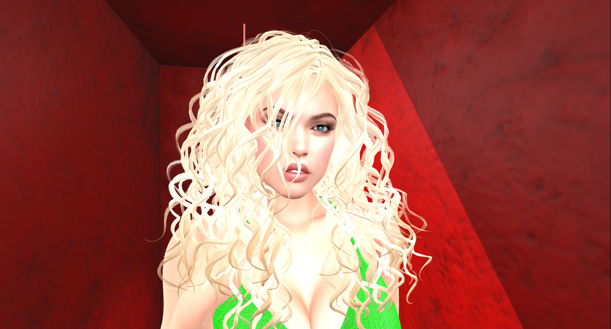 Green Green – Gwennies Fashion Statements