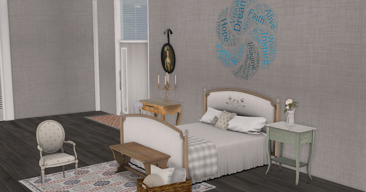 At Home with Aerlinniel: Tour of Our Beach House Part 3