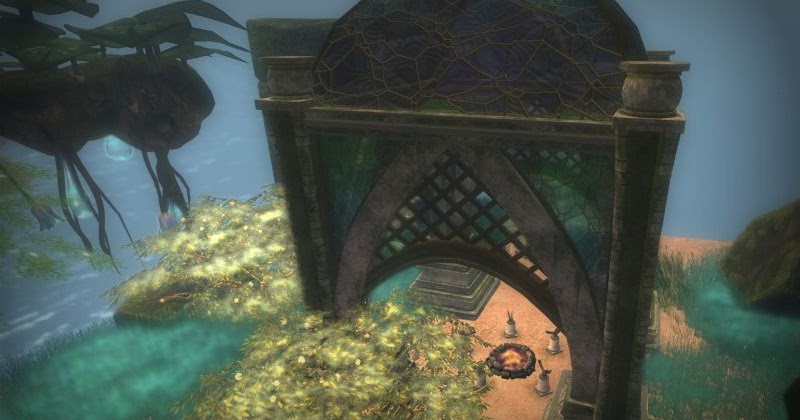The Many Faces Of Mel: #558 - What Kind of Shrine Is This? (Partially NSFW)