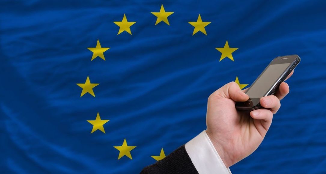 Copyright, the EU and user-generated content – Inara Pey: Living in a Modem World