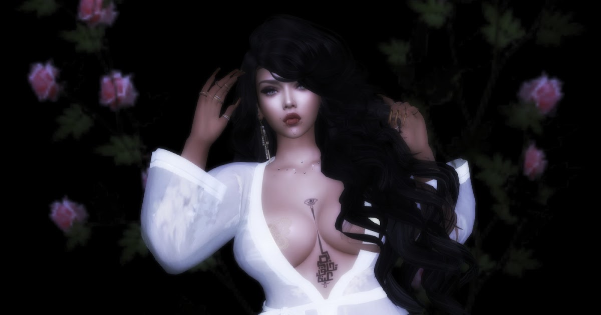 LUSCIOUS