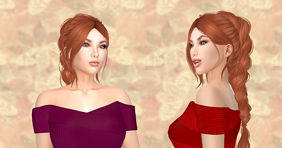 Midnight Magpie: LRS Creations and DAZZLE