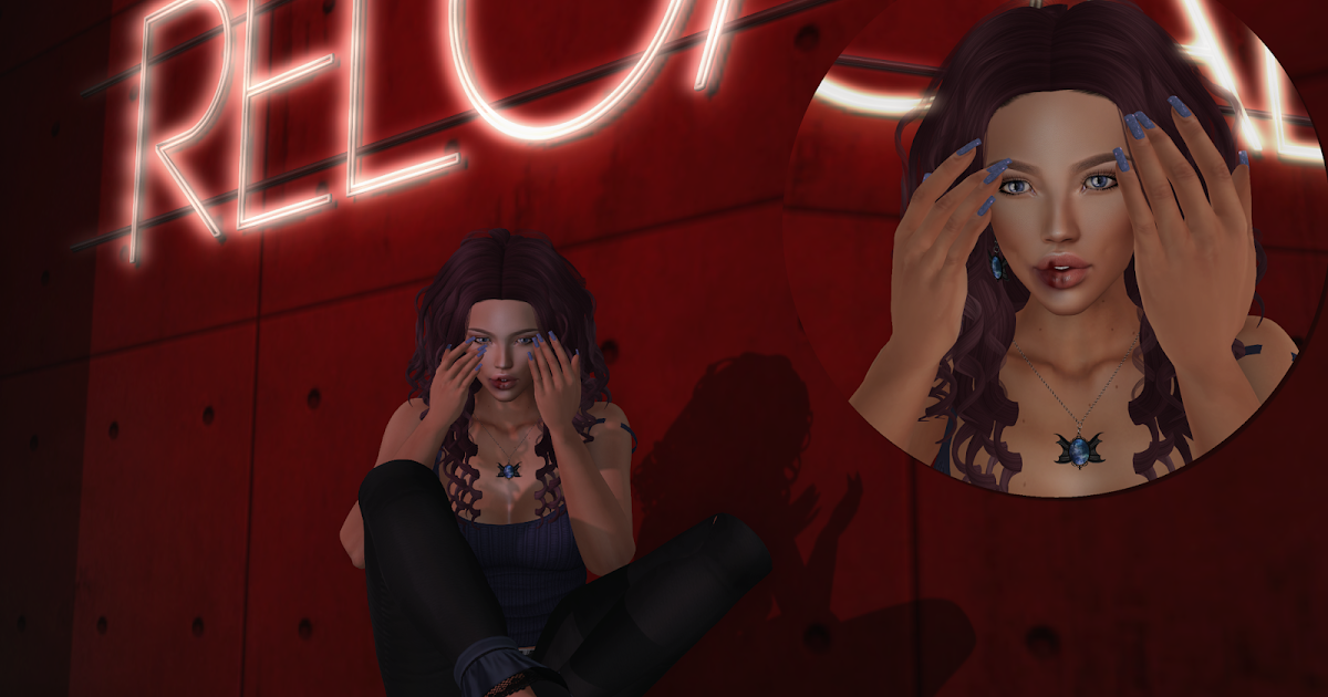 AeR'S GoTh/FaNtAsY SiDe: The Escapee