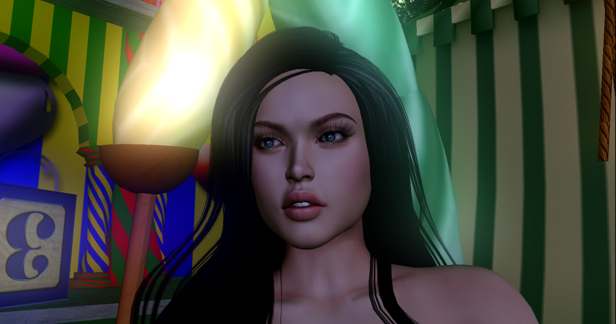 Another Carnival – Gwennies Fashion Statements