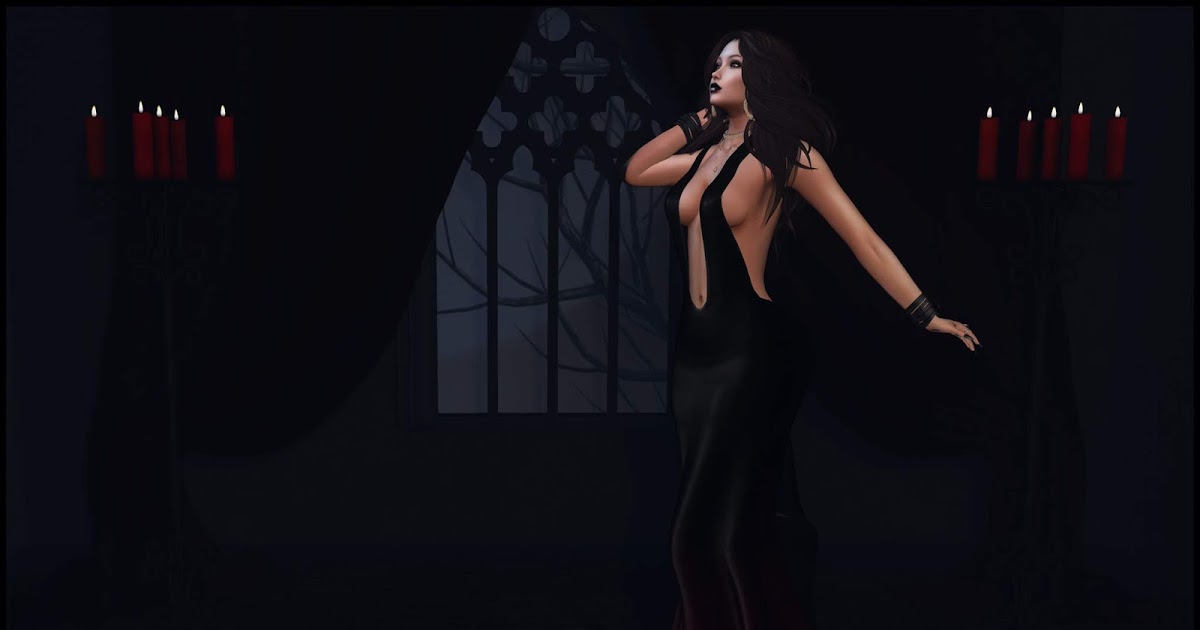Aziza Style: ❤  Ethereal Ann.…