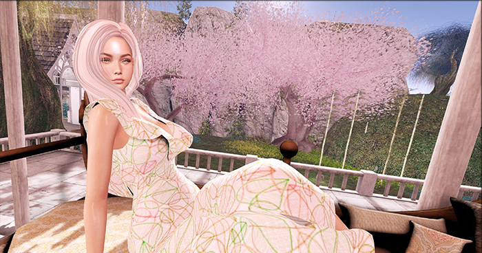 Fashion Flair SL: ♚414♚ : ¸.•*¨✿  Magic Tree ...