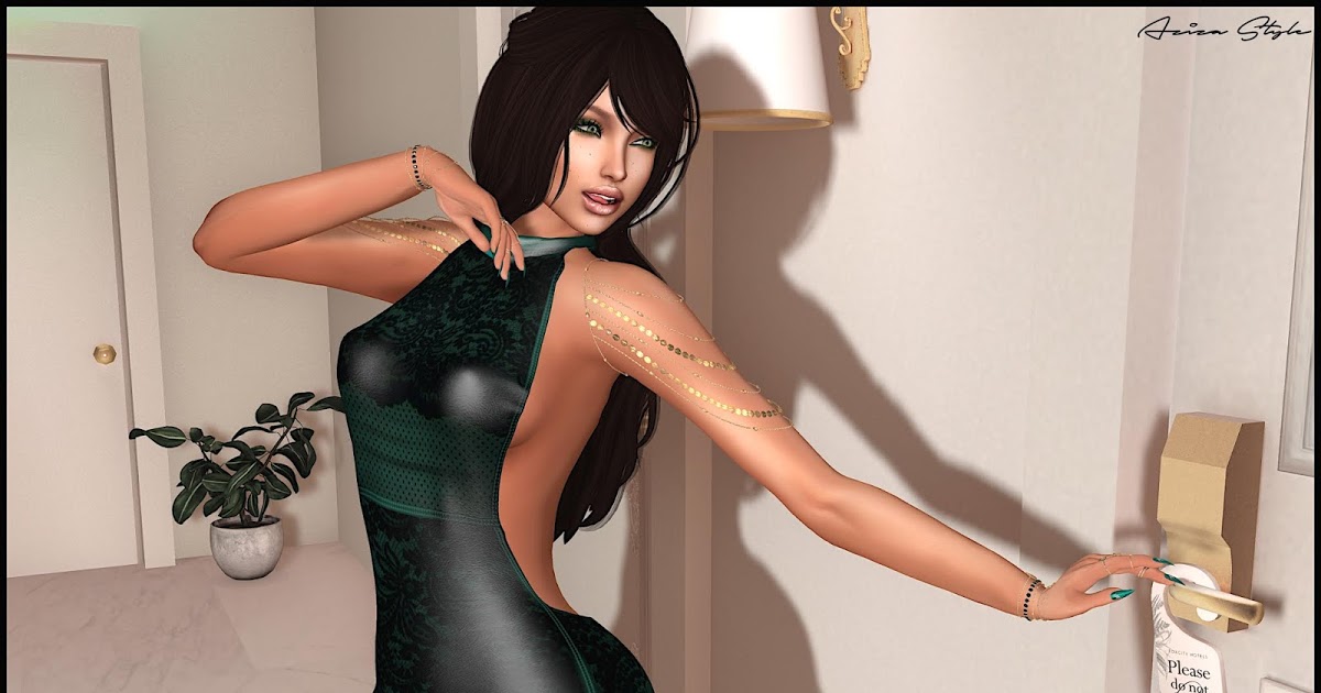 Aziza Style: ❤  Elizandra…