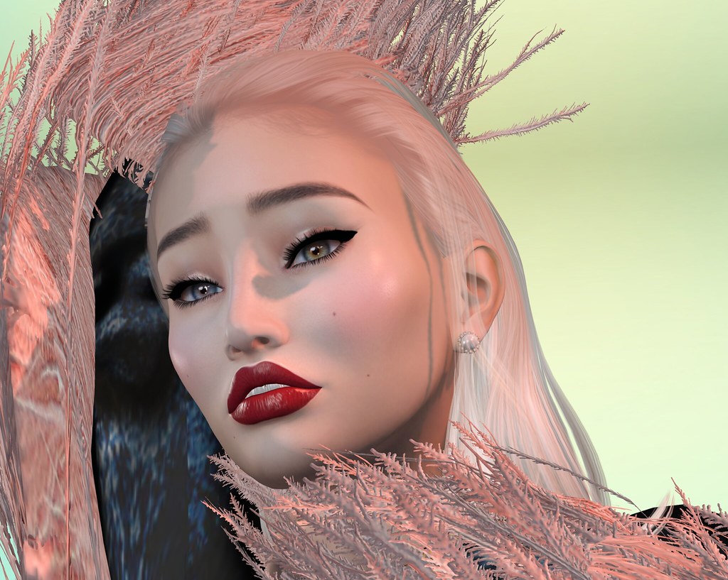Lips On Lips
