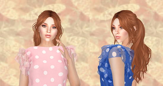 Midnight Magpie: Easter Egg Hunt at :.C!L.: