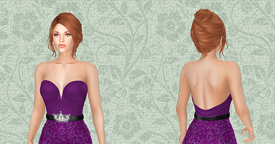 Midnight Magpie: Fabulous and Free