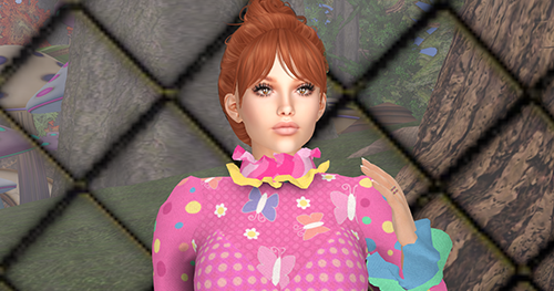 Midnight Magpie: Applique` Chic Hunts