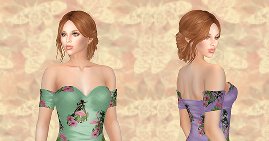 Midnight Magpie: Flirty Weekend at Ewa Boutique