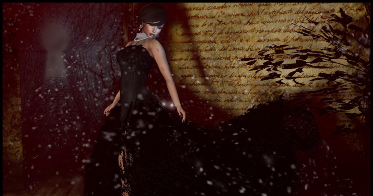 Aziza Style: ❤  Dark V.…