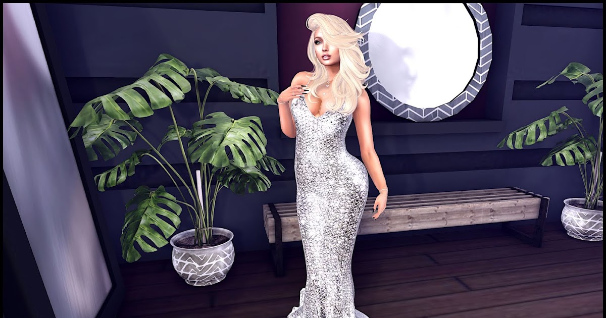 Aziza Style: ❤  Feeling Glamorous…