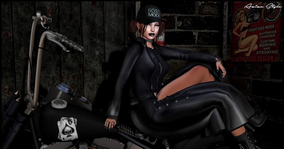 Aziza Style: ❤  Hester Clio.…