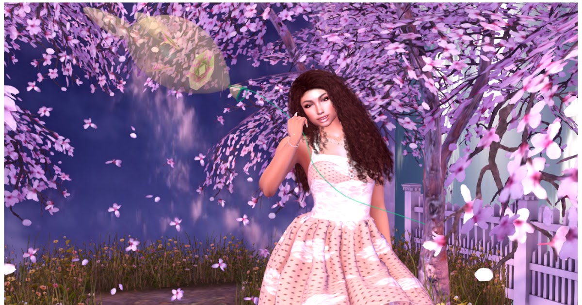 Aziza Style: ❤  Dew Spring…