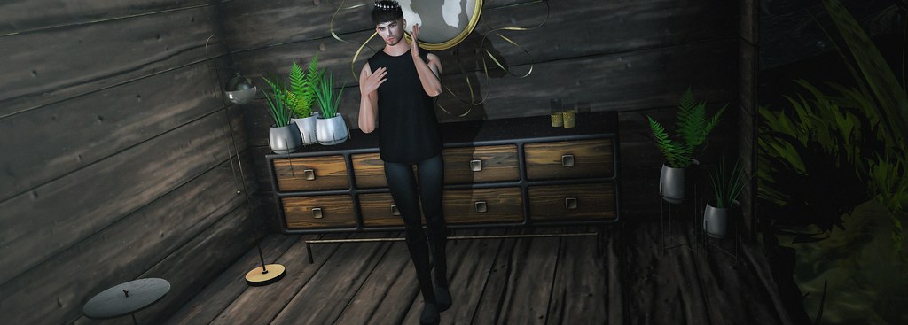3d pan white