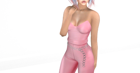 Season of Pink