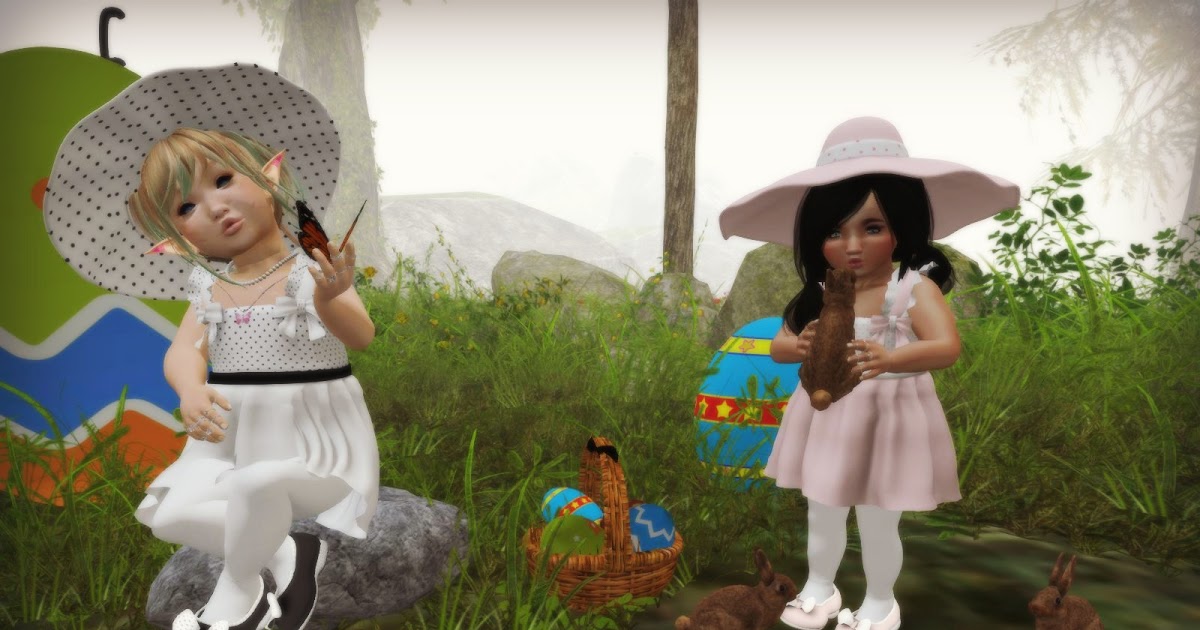 Easter Joy