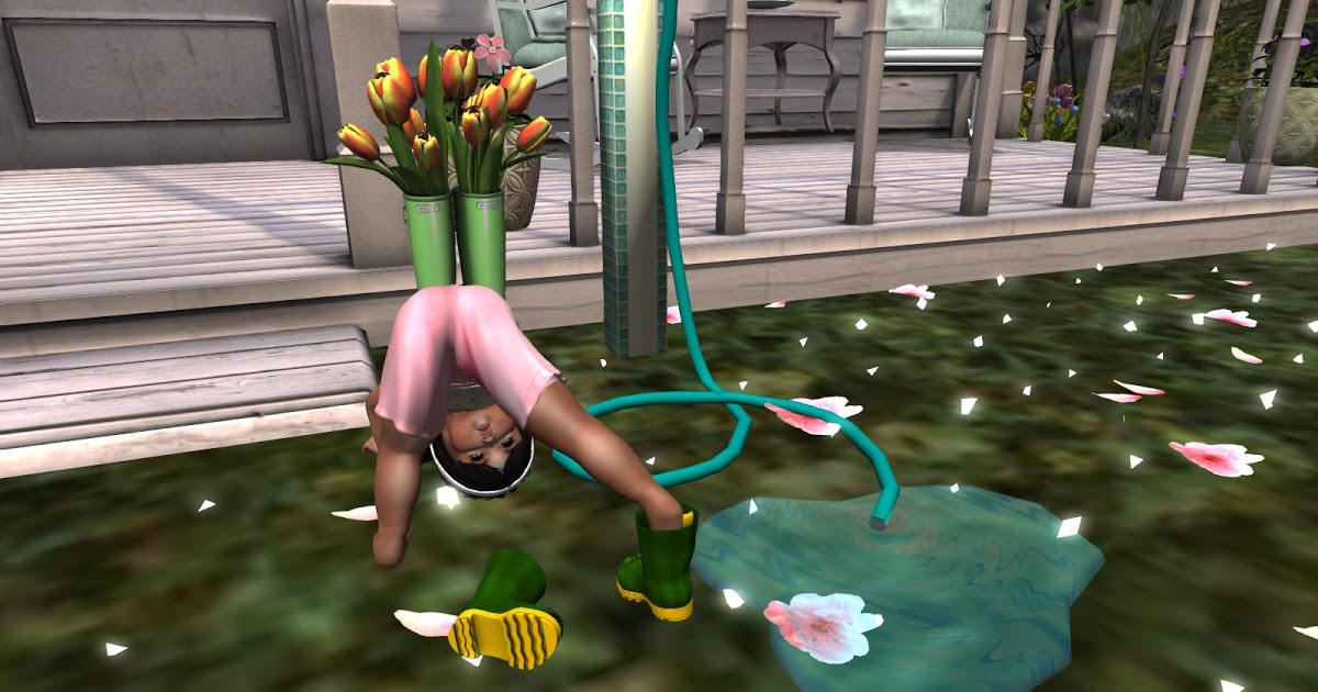 Little Gardener