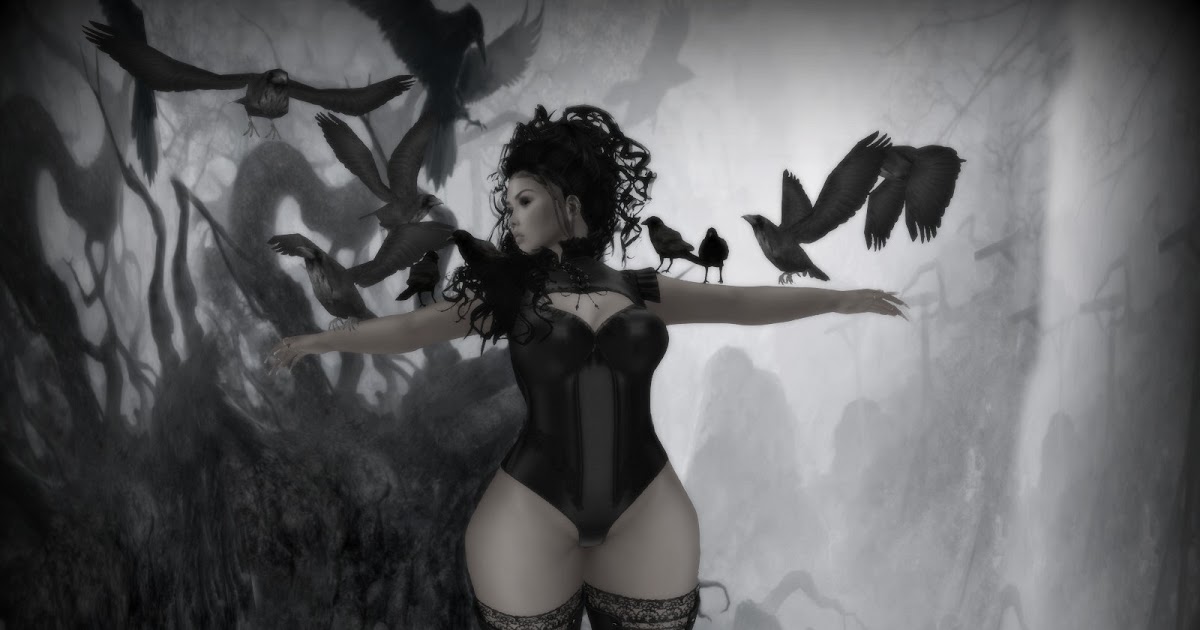 Darkness