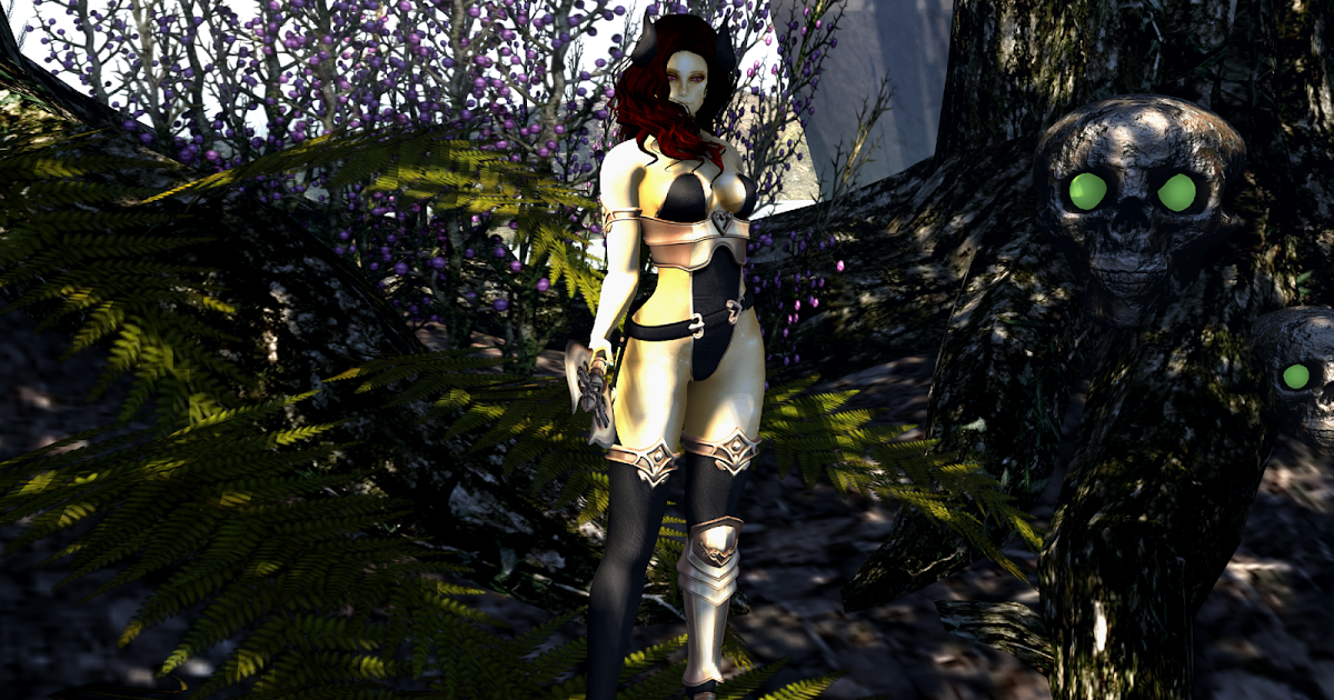 AeR'S GoTh/FaNtAsY/RiSqUe SiDe: Daemoness