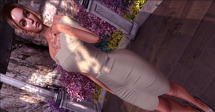 Fashion Flair SL: ♚412♚ Wonderful spring ~?~