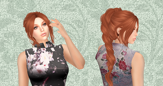 Midnight Magpie: Dazzle and Seniha