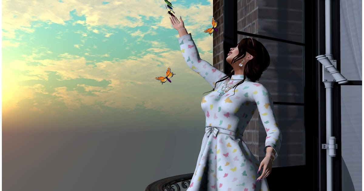 Aziza Style: ❤  Razzles Butterfly…