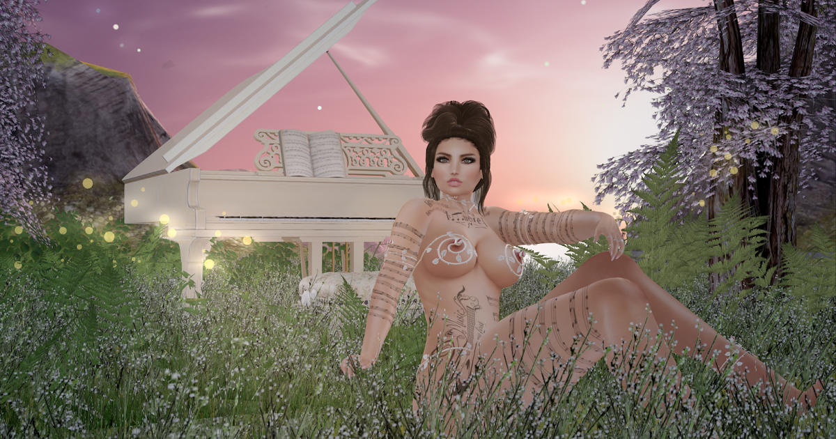 Destiny Mynx : Destiny ~ Melodies d'amour