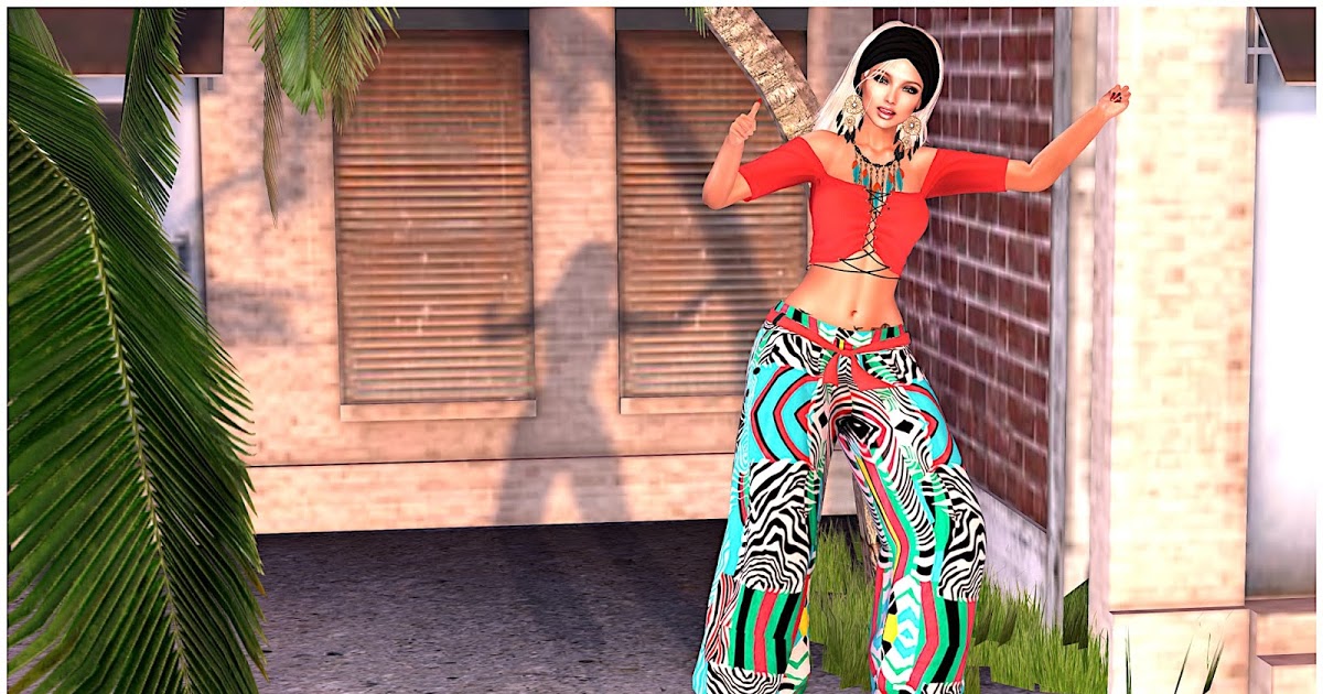 Aziza Style: ❤  I've Got This.…