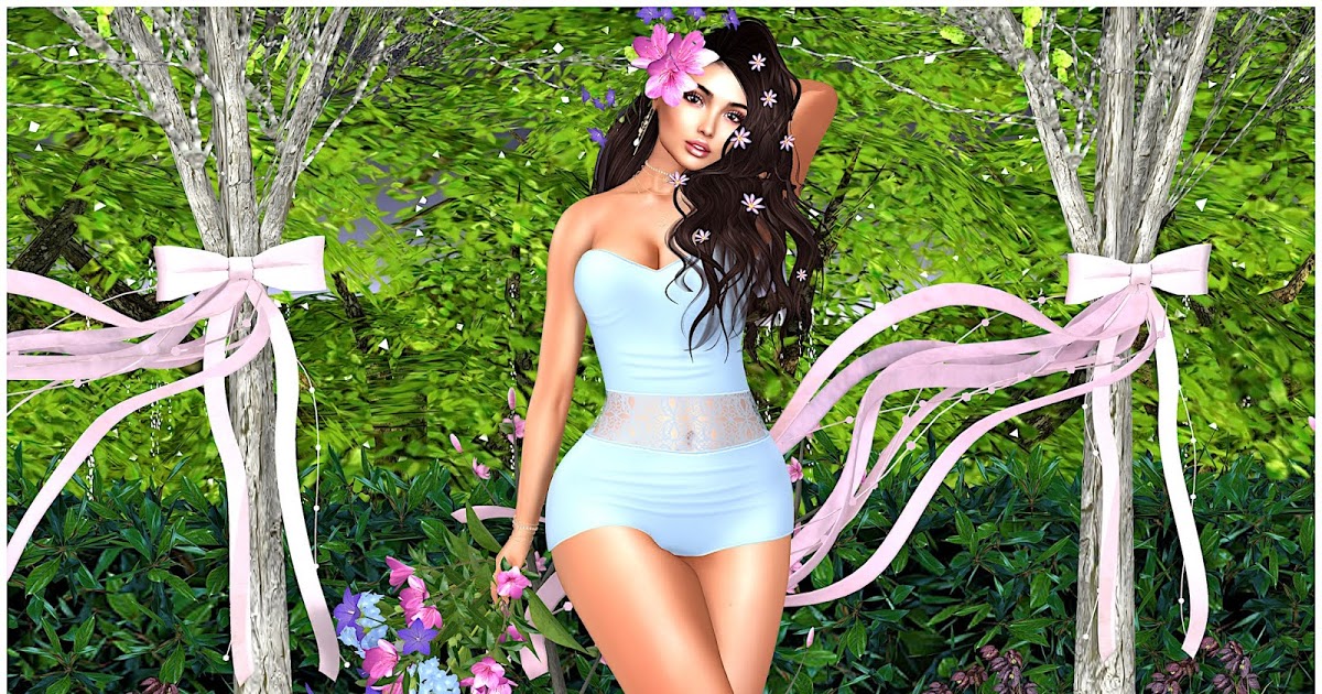 Aziza Style: ❤  Wisteria.…