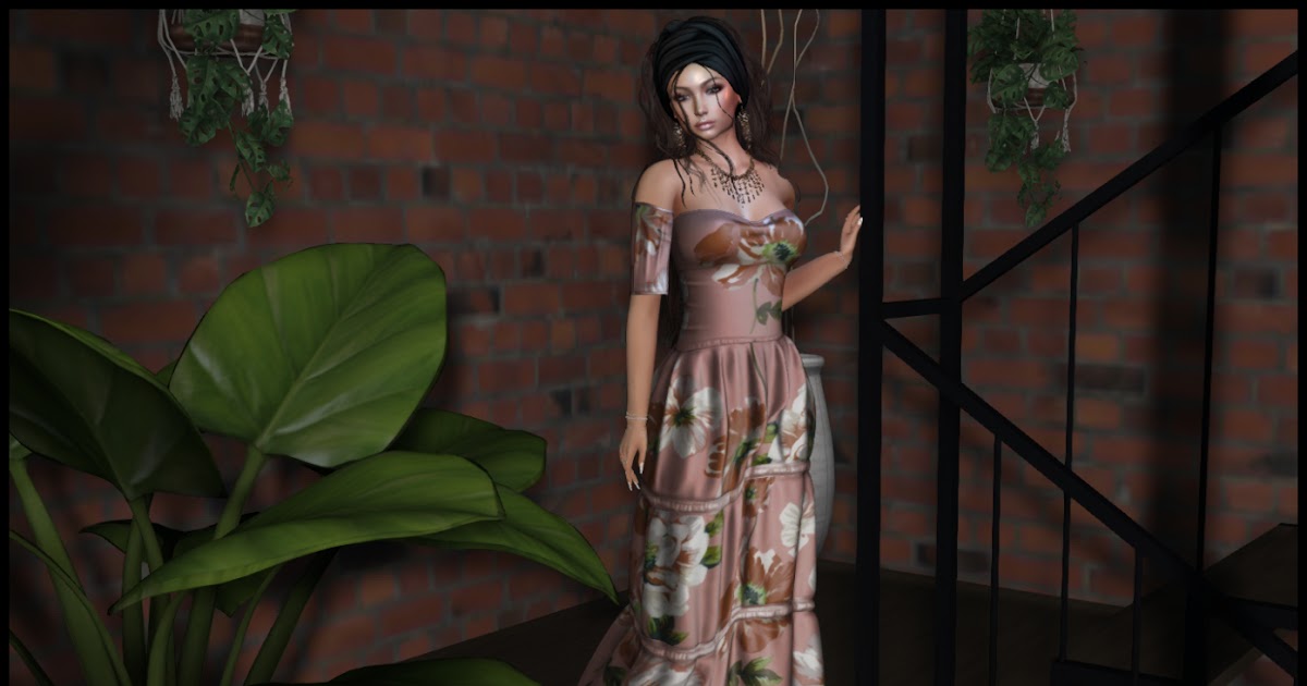 Aziza Style: ❤  Malani …