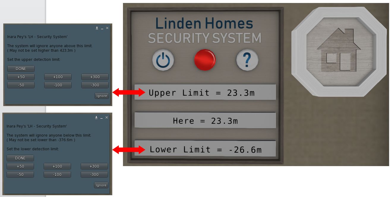 Lab issues new Linden Homes security system – Inara Pey: Living in a Modem World