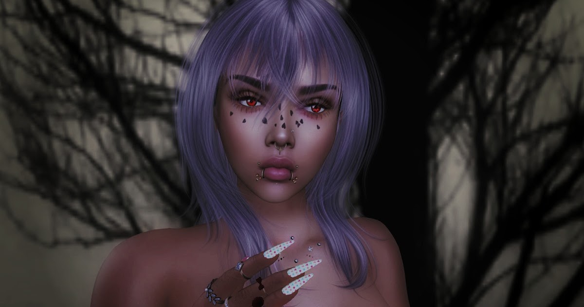 Allure of Darkness