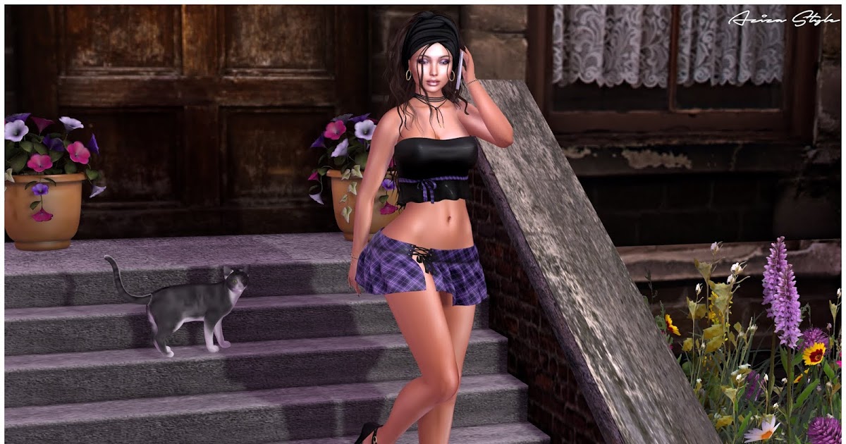 Aziza Style: ❤  Isabel Ambrianna…