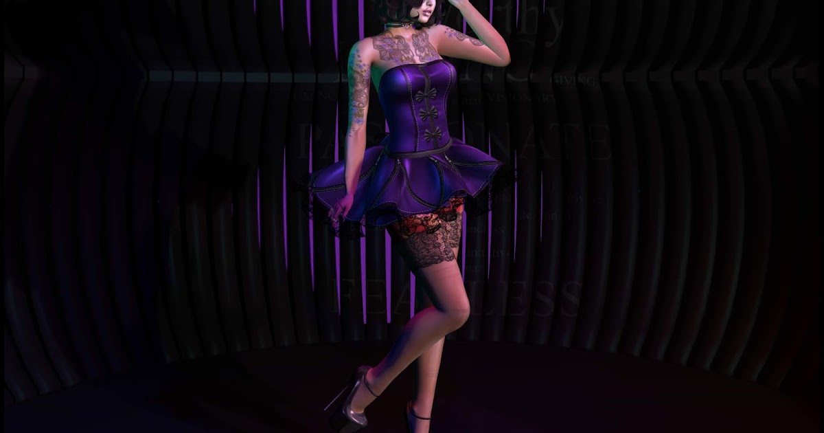 Aziza Style: ❤  Chloe Persephone.…