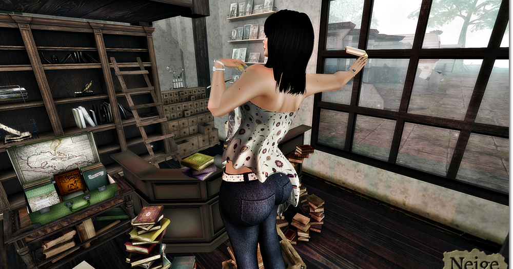 Fashion-Style-Glam: *GIFT for KiB in On9 Event*