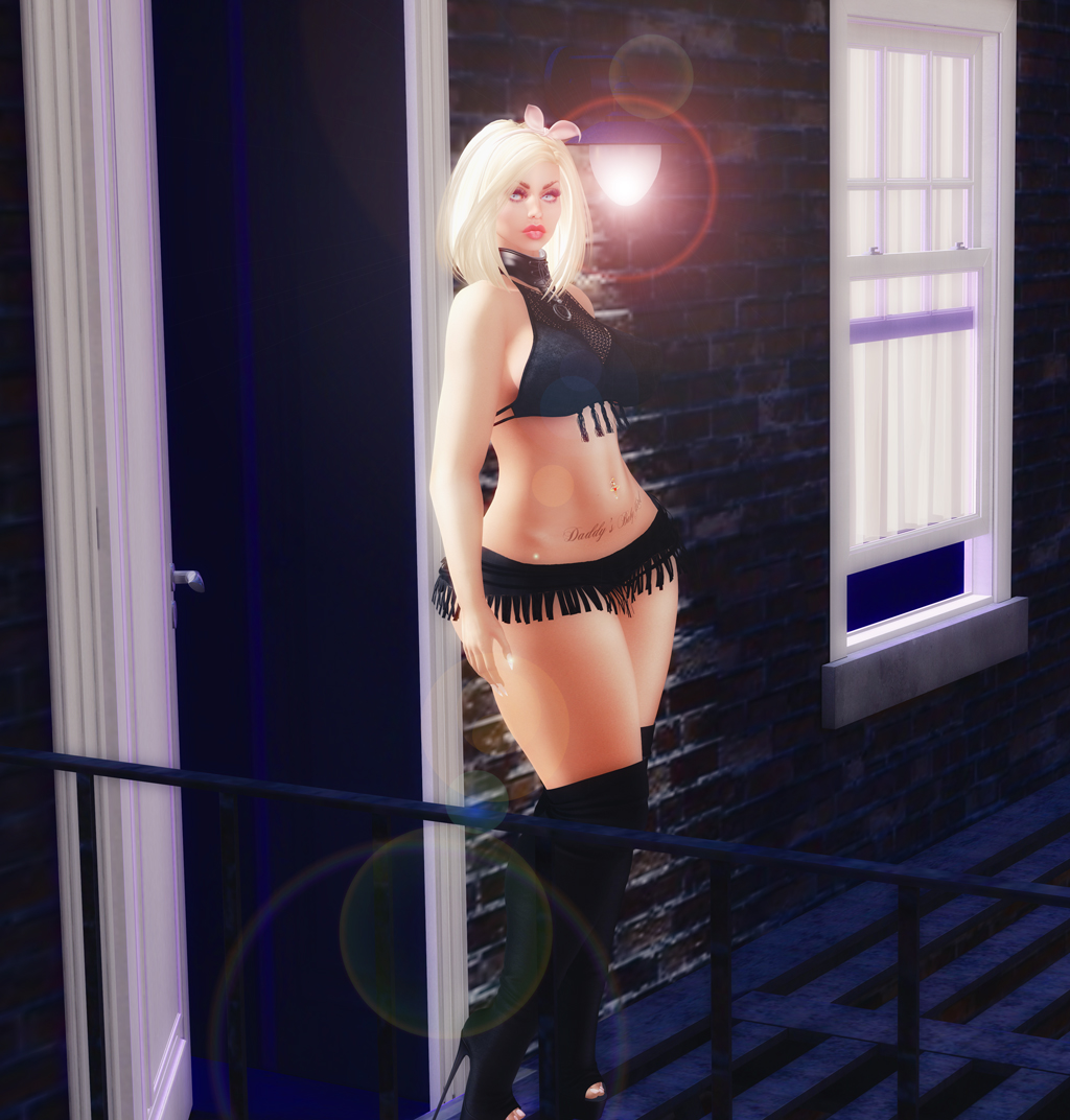 [Sexy Princess]Marena | Colleens SLife In Pixels