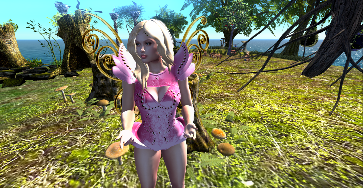 Wings – Gwennies Fashion Statements