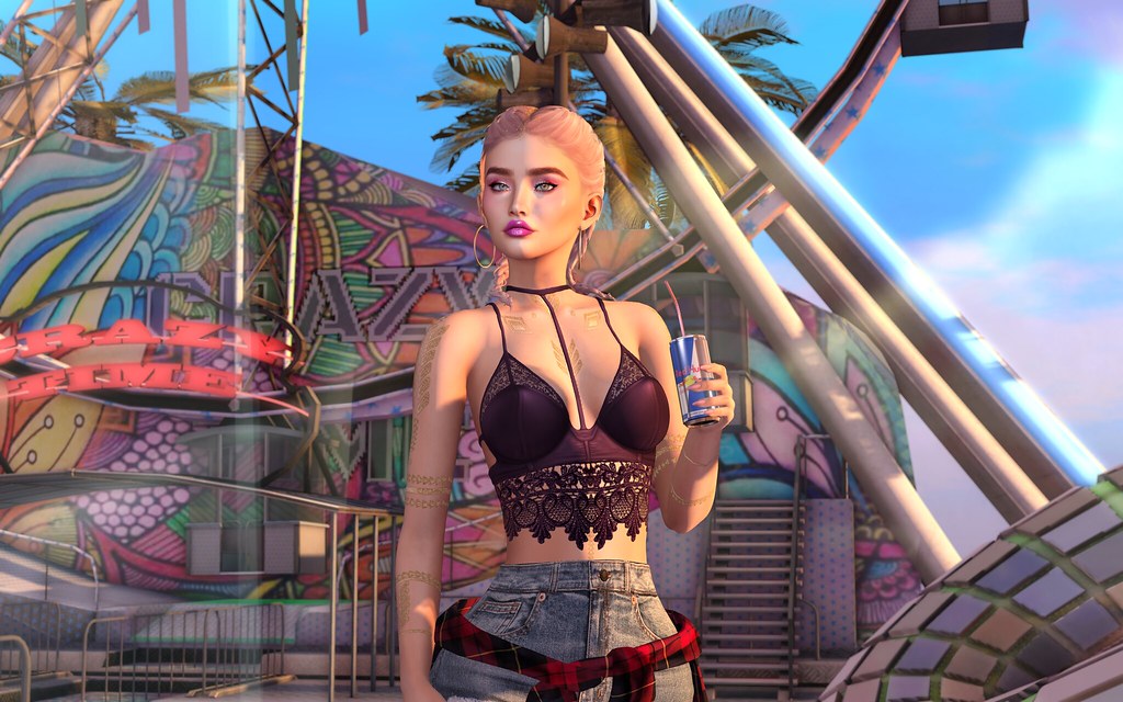 Festival Vibes