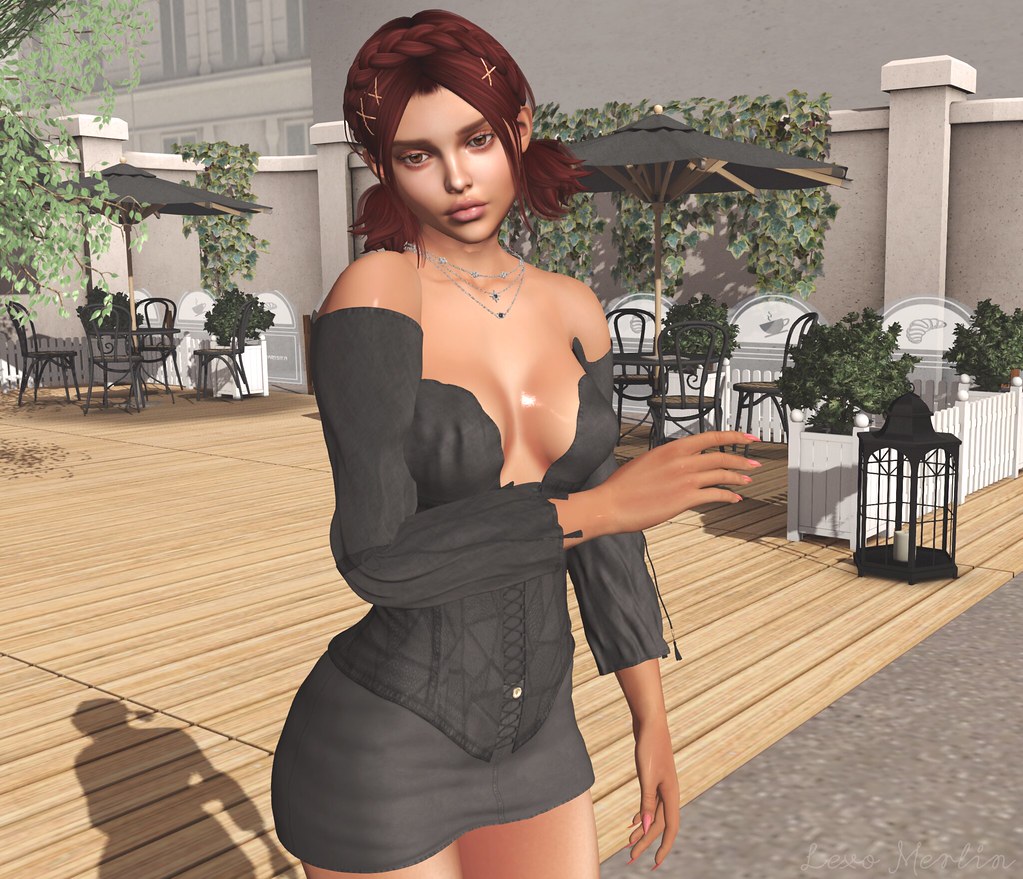 # Lex # 3415 – Lexo Merlin