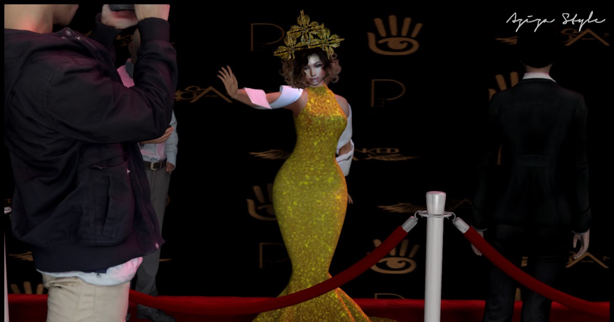 Aziza Style: ❤  Oscar Night.…