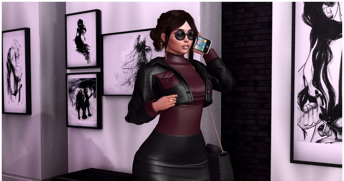 Aziza Style: ❤  Minerva.…
