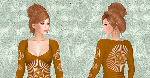 Midnight Magpie: Dazzle with SLFO