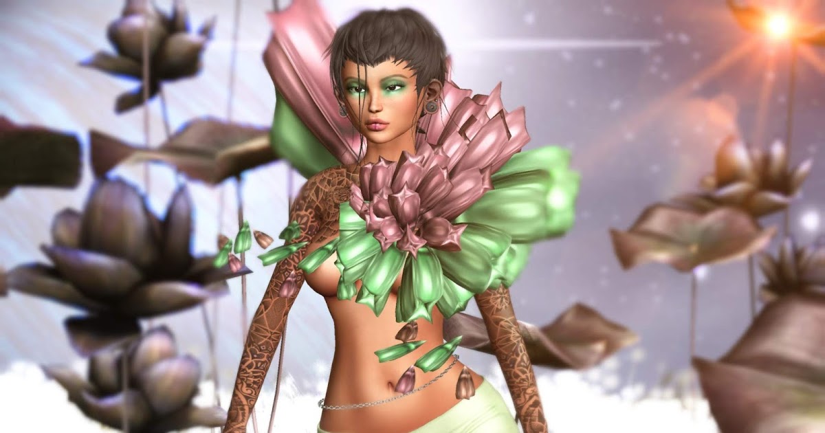 SL Treasure: Gravitational Beauty /  Beauté gravitationnelle